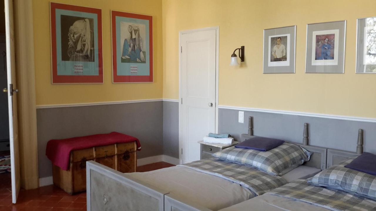 La Maison Du Docteur Sallèles-dʼAude Esterno foto